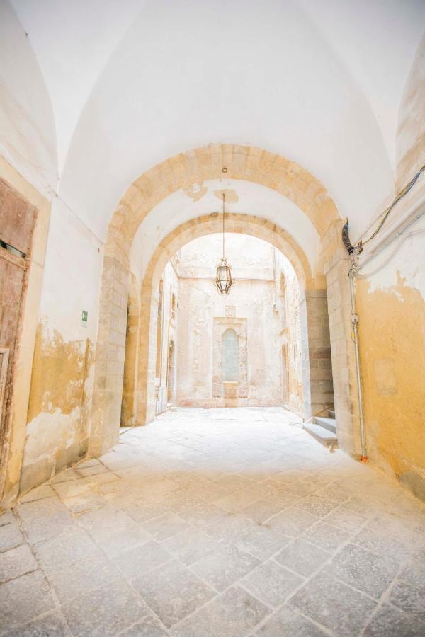 Attico Taranto Bed & Breakfast Caltagirone