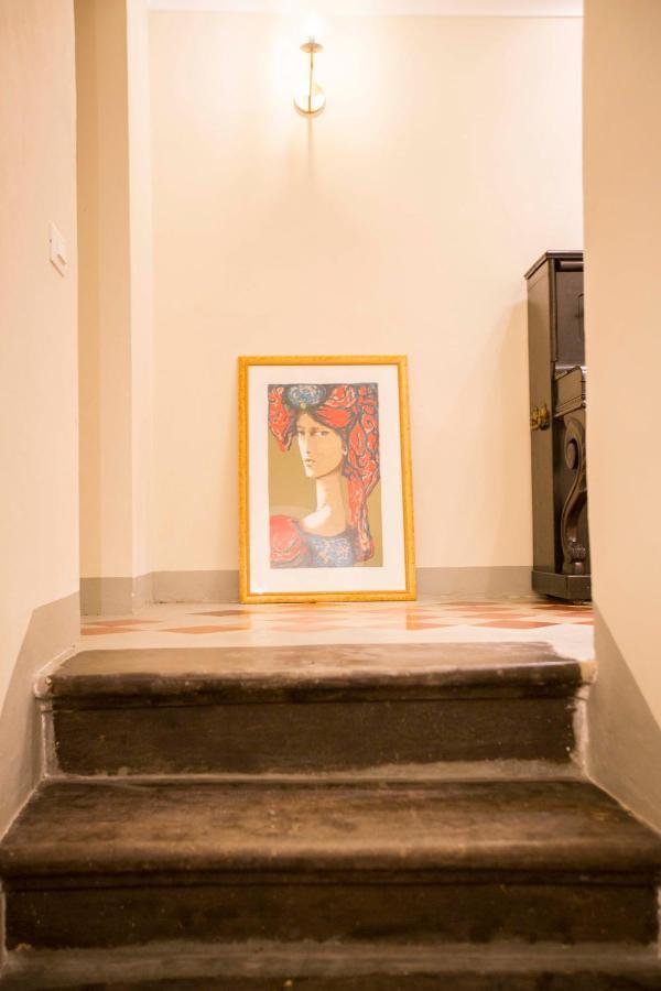 Bed & Breakfast Attico Taranto