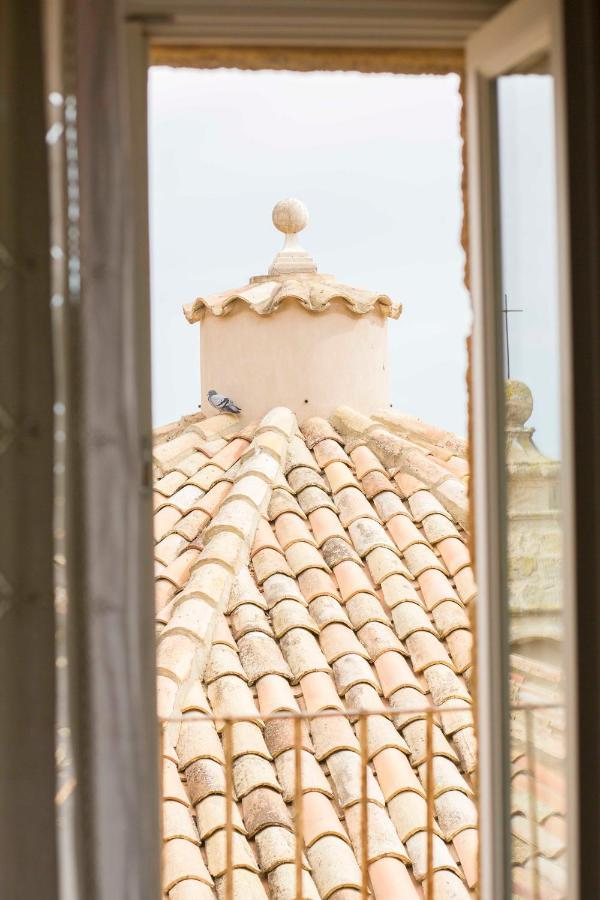 Attico Taranto Bed & Breakfast Caltagirone
