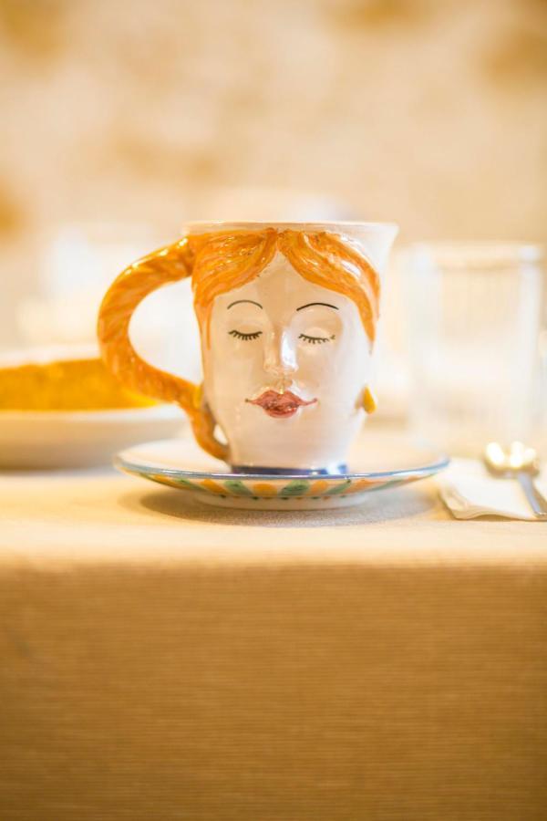 Attico Taranto Bed & Breakfast Caltagirone